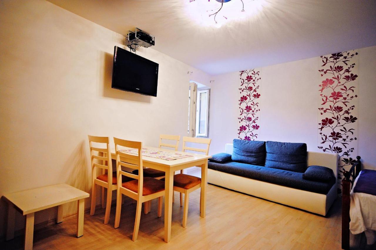 Studio Erika 189 Rovinj Ngoại thất bức ảnh
