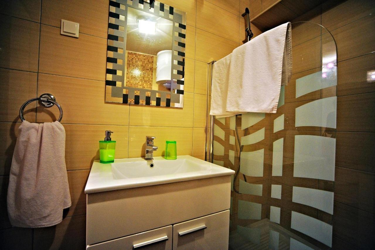 Studio Erika 189 Rovinj Ngoại thất bức ảnh